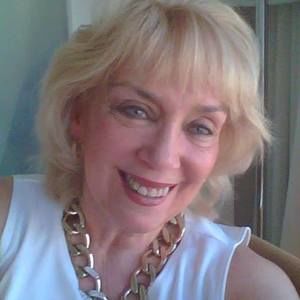 Meet your Posher, Marlene